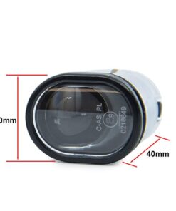 Přední světlo 6V 2,1W Ninebot E22/E25/E45 E [Ninebot]