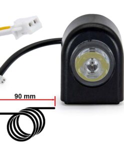 Přední světlo pro Xiaomi