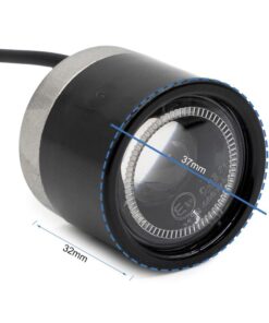 Originální přední světlo Niu KQi1 pro