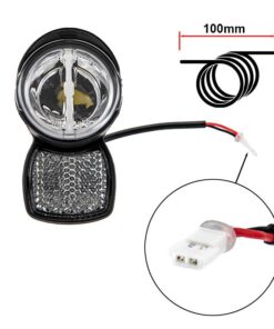 Přední světlo pro Smartgyro K2