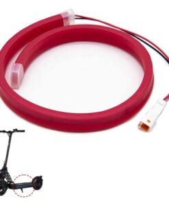 LED světlo 50-72V pro Ecoxtrem