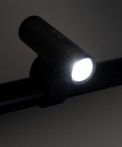 Dobíjecí LED přední světlo 400 Lumen EWL012