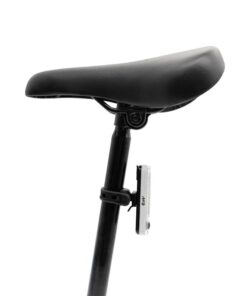 Dobíjecí zadní LED světlo EWL002