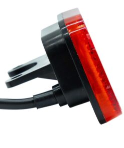 Originální zadní světlo Niu KQi1 pro 12V