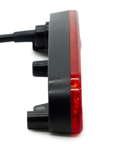 Zadní světlo 12V originál Niu KQi3 MAX