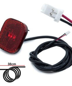 Zadní světlo 5V Ninebot F2/F2 Pro [Ninebot]