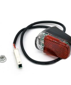 Světlo zadního blatníku 5-12V pro Max G30D/E