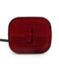 Zadní světlo blatníku Ninebot řady F a D / Xiaomi Mi4 GO