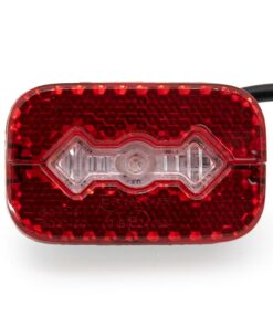 Zadní světlo pro Smartgyro K2