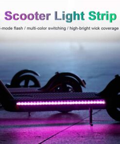 Doplňky po koloběžky