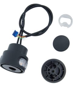 Indikátor pěsti 9V L Ninebot F2/F2 Pro/ [Ninebot]