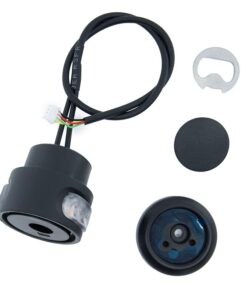 9V R Ninebot F2/F2 Pro Fist Flasher [Ninebot]