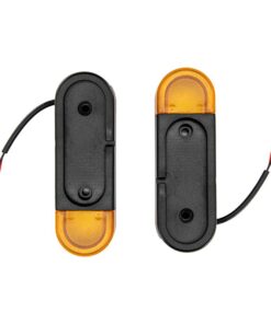 Zadní blinkry pro Smartgyro K2 - 2 jednotky