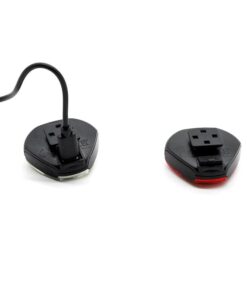 Vysoce výkonná sada předních a zadních LED světel EWL003