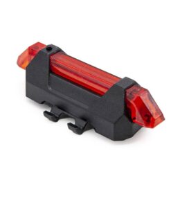 Červená výstražná kontrolka dobíjení