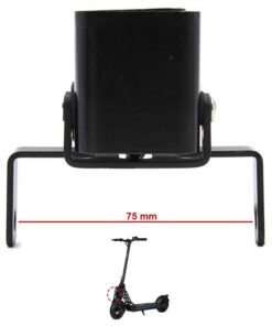 Přední světlo s dvojitým ohniskem 12-72V pro Ecoxtrem