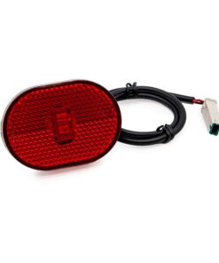 Světlo zadního blatníku 5-12V pro Mi4 pro (1st Gen)