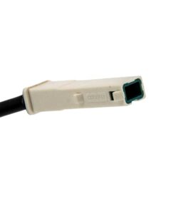 Zadní světlo blatníku 5-12V pro Xiaomi M365 a Pro - 10 kusů