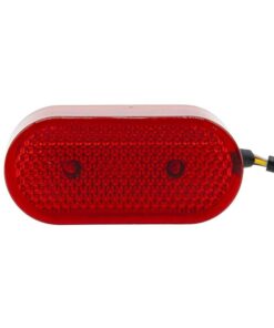 Zadní světlo Fender 5-70V pro Smartgyro Speedway/Rockway/Crossover