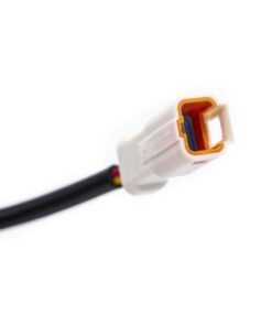 Světlo zadního blatníku 5-72V pro Ecoxtrem