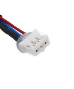 Programovatelný RGB LED pásek 12V [Minimotorky] - 0,45M