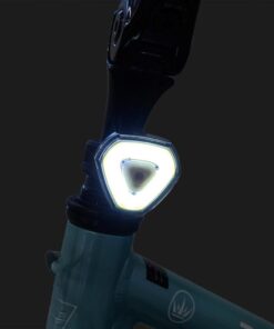 Vysoce výkonná sada předních a zadních LED světel EWL003