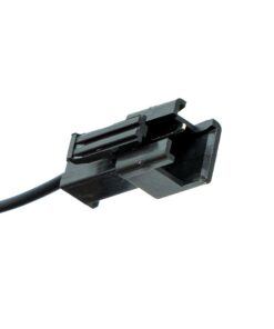 LED světlomet s klaksonem FC1 12-72v