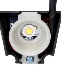 Originální přední světlo Wispeed T855