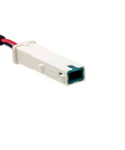 Světlo zadního blatníku 5-12V pro Mi4 pro (1st Gen)