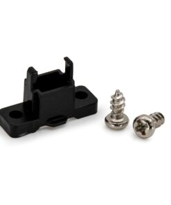 Zadní světlo blatníku 5-12V pro Xiaomi M365 a Pro - 10 kusů