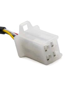 Zadní světlo Fender 5-70V pro Smartgyro Speedway/Rockway/Crossover