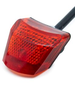 Zadní světlo pro kukirin G2 Pro