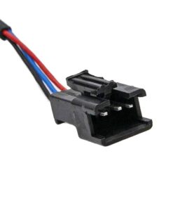 Programovatelný RGB LED pásek 12V [Minimotorky] - 0,45M