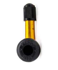 90° zakřivený bezdušový ventil - PVR 50 - 10 jednotek