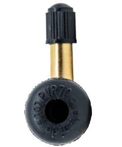 90° zakřivený bezdušový ventil - PVR 70 - 10 jednotek