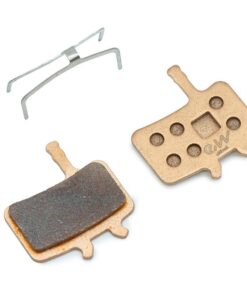 Sintrovaná brzdová destička RT008-S - sada 2 ks