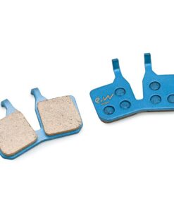 Keramická brzdová destička RT011-C - sada 2 ks