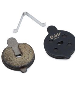 Pryskyřičná tableta CT001-R pro NIU [RAMBOMIL] - 2 sady