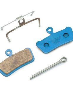 Keramická brzdová destička RT013-C - sada 2 ks