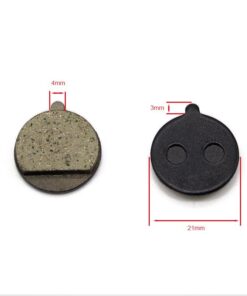 CT005-R resinový snímač - 20 sad