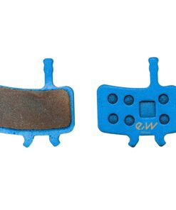 Keramická brzdová destička RT008-C – sada 2 ks