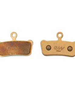 Sintrovaná brzdová destička RT013-S - sada 2 ks