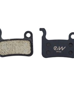 Pryskyřičná podložka RS001-R pro třmen xtech  - 2 sady