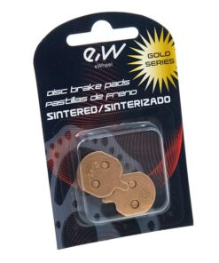 Sintrovaná brzdová destička RT005-S s čepem