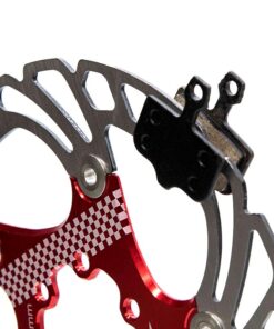 RT002-R resinový snímač - 20 sad