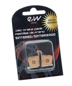 Sintrovaná brzdová destička RT013-S - sada 2 ks