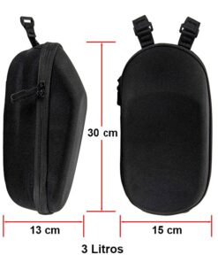 Brašna  z EVA materiálu 3L