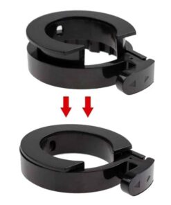 Průvodce retenční přezkou Xiaomi