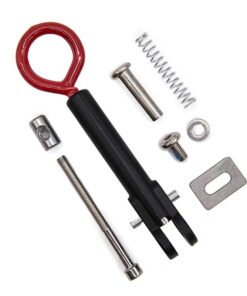 Sklopná páka s kroužkem pro Ecoxtrem