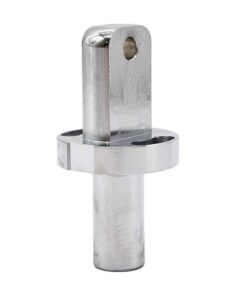 Spodní závěs V1 s rovným povrchem [Minimotory]